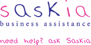 Ask-Saskia Logo